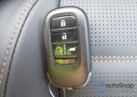 2025 Honda Cr-V Hybrid Sport-L z USA, uszkodzony, nr VIN 7FARS6H86SE067256